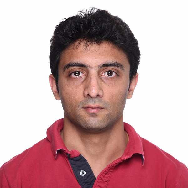 Sumit Kumar Vohra